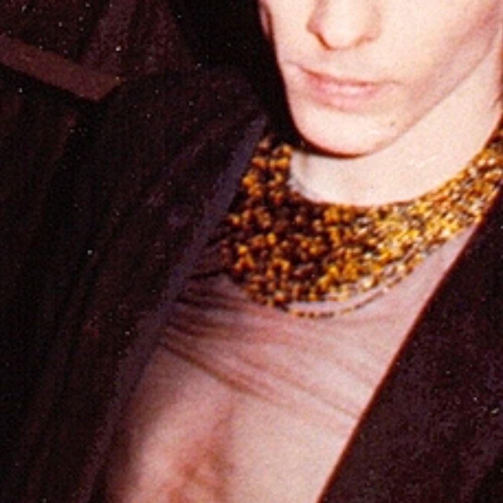 Meet your Posher, Alex